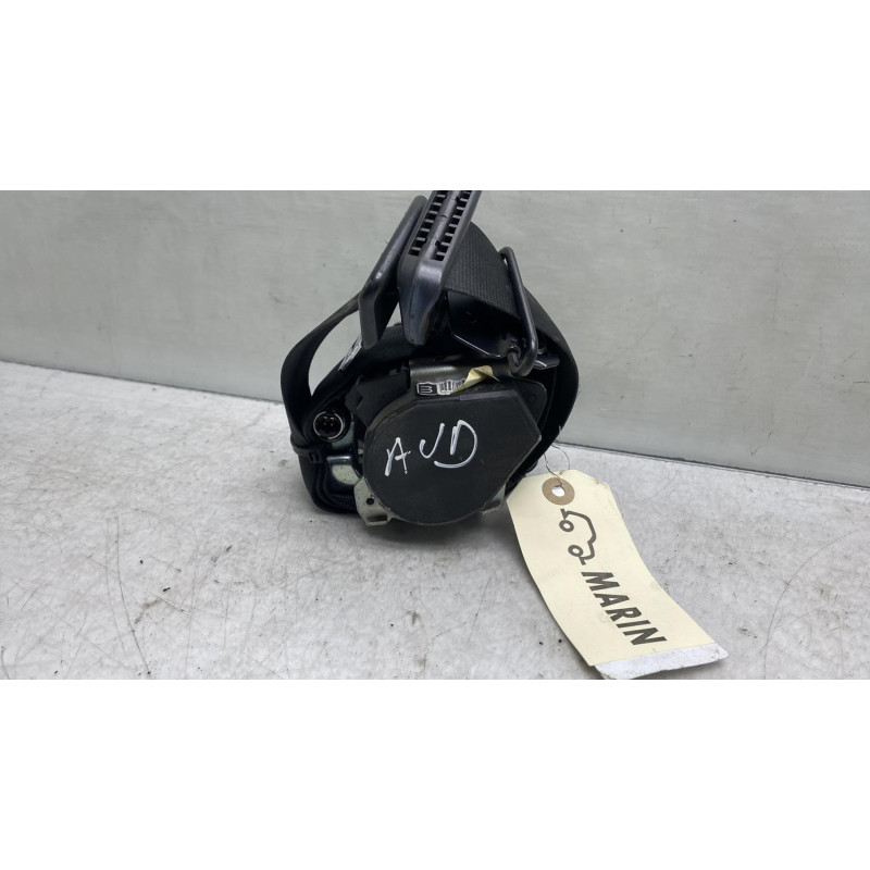 Pretensionneur de ceinture avant droit RENAULT MEGANE 3 Photo n°2