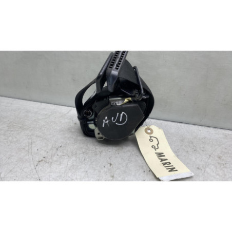 Pretensionneur de ceinture avant droit RENAULT MEGANE 3