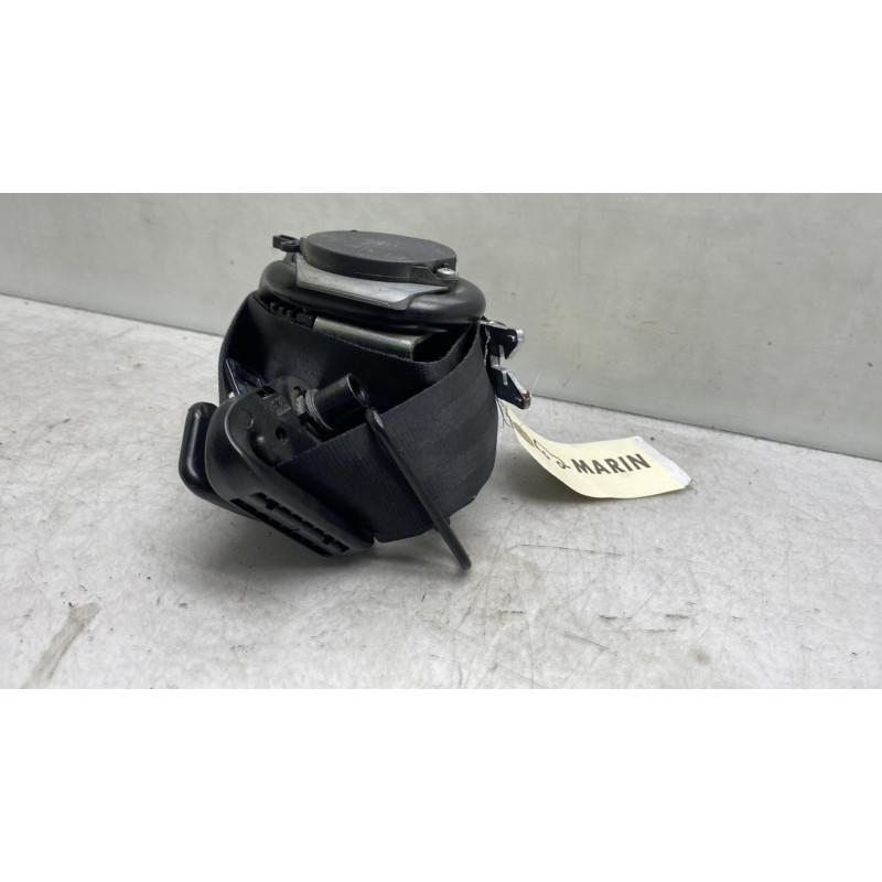 Pretensionneur de ceinture avant droit RENAULT MEGANE 3 Photo n°4