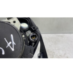 Pretensionneur de ceinture avant droit RENAULT MEGANE 3