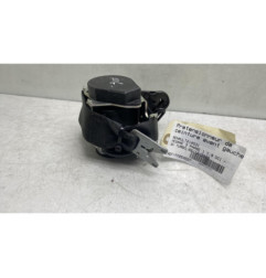 Pretensionneur de ceinture avant gauche RENAULT MEGANE 3 Photo n°1
