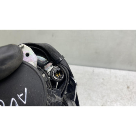 Pretensionneur de ceinture avant gauche RENAULT MEGANE 3