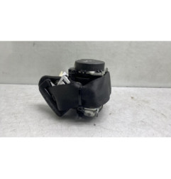 Pretensionneur de ceinture avant gauche RENAULT MEGANE 3