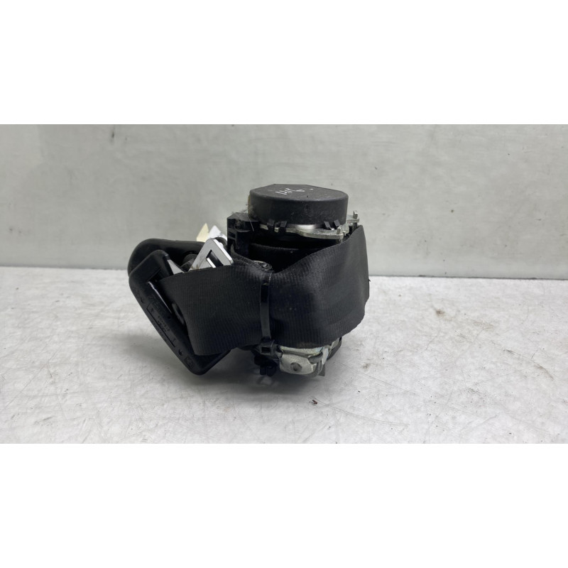Pretensionneur de ceinture avant gauche RENAULT MEGANE 3 Photo n°3