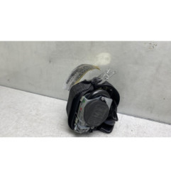 Pretensionneur de ceinture avant gauche RENAULT MEGANE 3