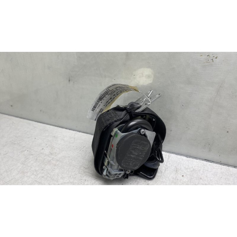 Pretensionneur de ceinture avant gauche RENAULT MEGANE 3 Photo n°4
