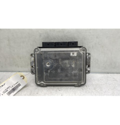 Calculateur moteur RENAULT MEGANE 3