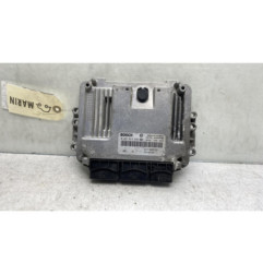 Calculateur moteur RENAULT MEGANE 3