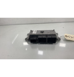 Calculateur moteur PEUGEOT 208 1 Photo n°1