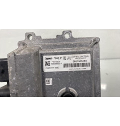 Calculateur moteur PEUGEOT 208 1