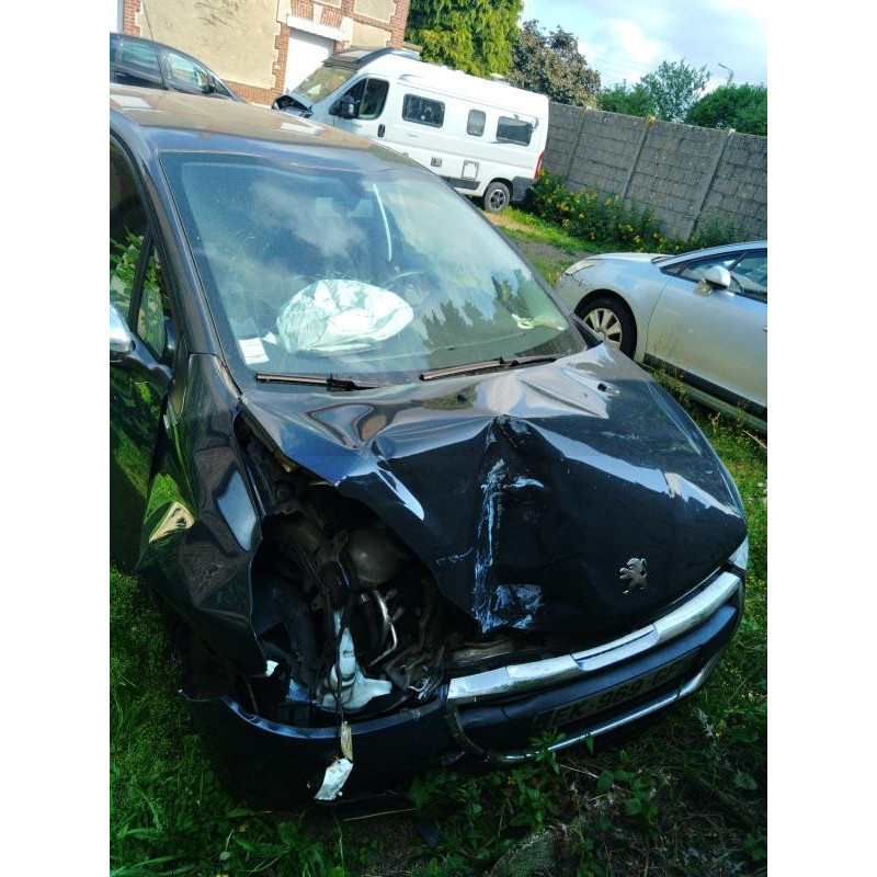 Calculateur moteur PEUGEOT 208 1 Photo n°5