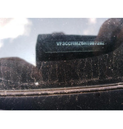 Calculateur moteur PEUGEOT 208 1