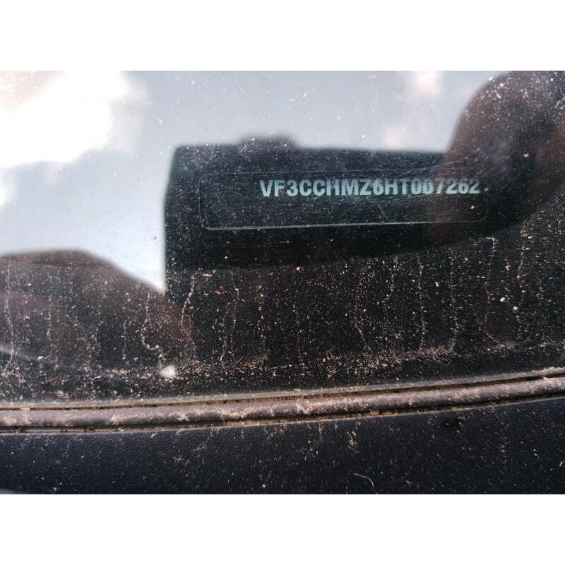 Calculateur moteur PEUGEOT 208 1 Photo n°6