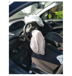 Calculateur moteur PEUGEOT 208 1