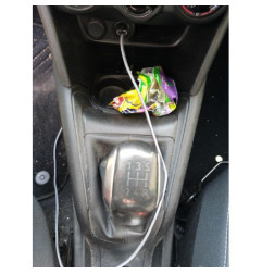 Calculateur moteur PEUGEOT 208 1