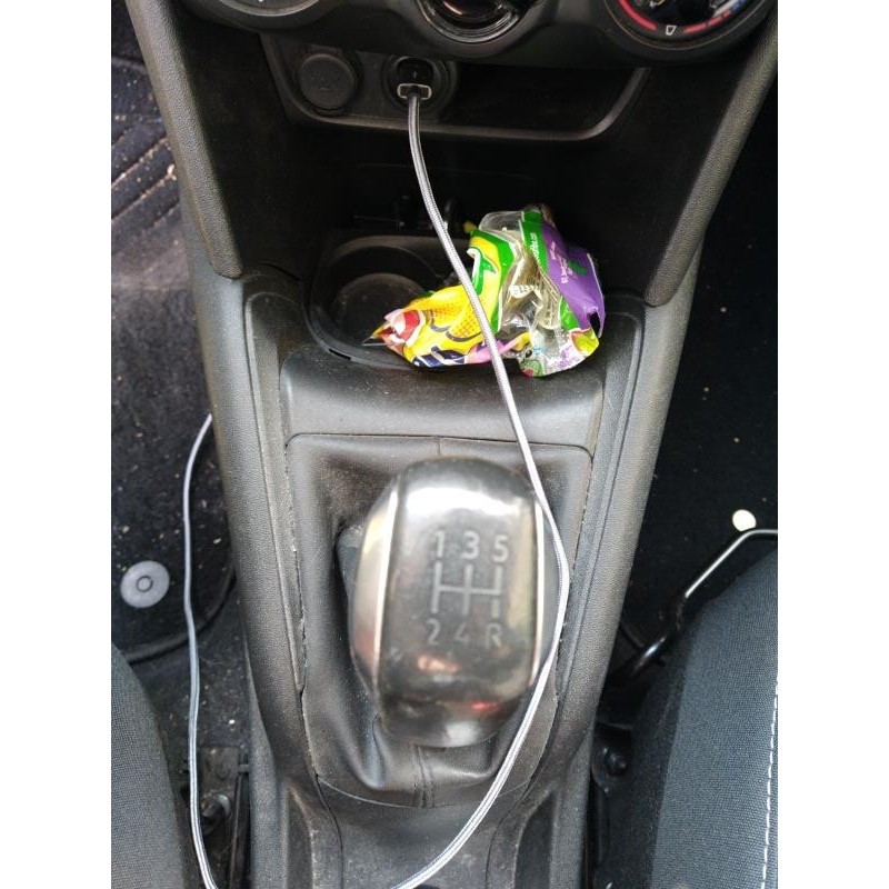 Calculateur moteur PEUGEOT 208 1 Photo n°8
