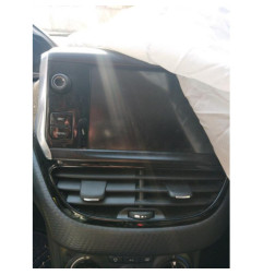 Calculateur moteur PEUGEOT 208 1