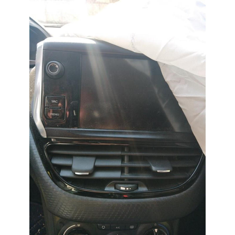 Calculateur moteur PEUGEOT 208 1 Photo n°9