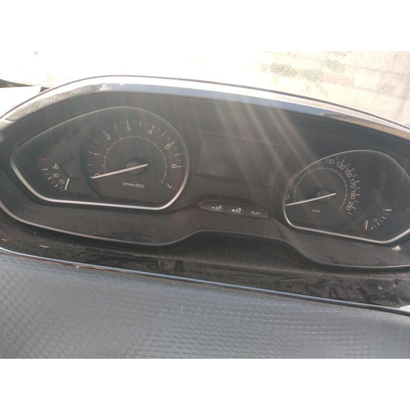 Calculateur moteur PEUGEOT 208 1 Photo n°11