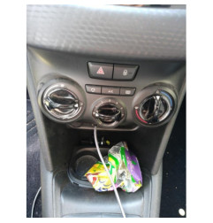Calculateur moteur PEUGEOT 208 1