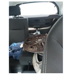 Calculateur moteur PEUGEOT 208 1