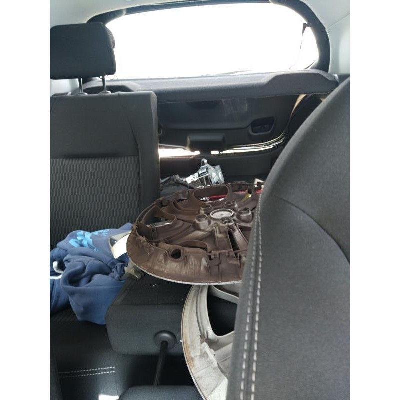 Calculateur moteur PEUGEOT 208 1 Photo n°15