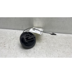 Bouchon de carburant OPEL VIVARO 1 Photo n°1