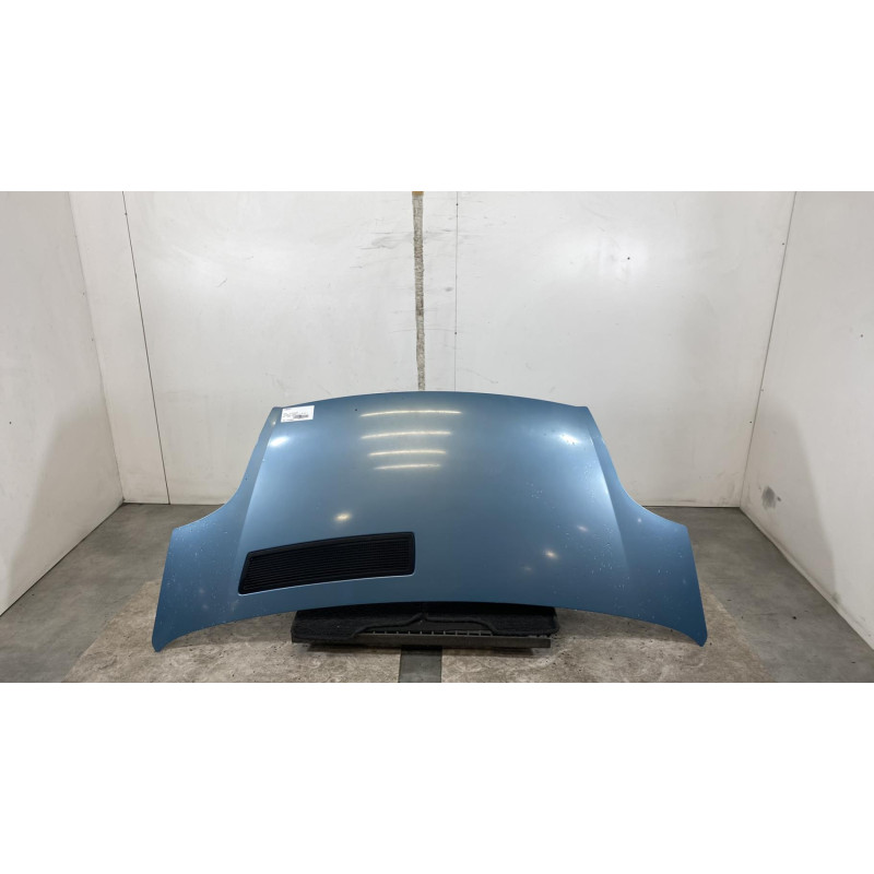 Capot OPEL VIVARO 1 Photo n°4