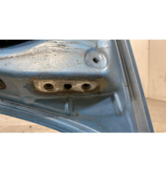 Capot OPEL VIVARO 1