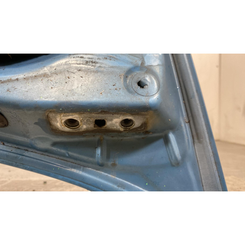Capot OPEL VIVARO 1 Photo n°5