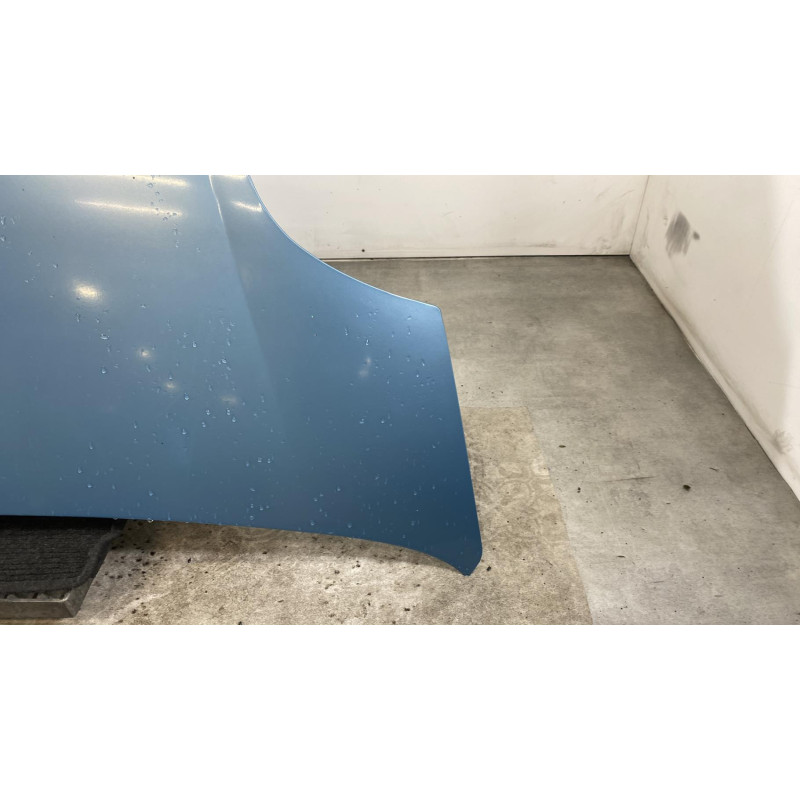 Capot OPEL VIVARO 1 Photo n°6