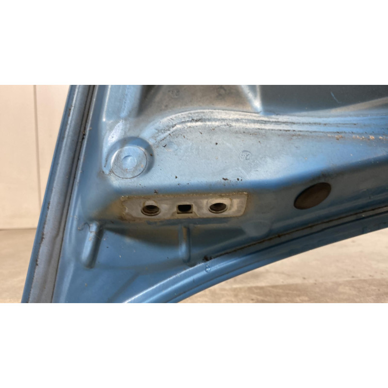 Capot OPEL VIVARO 1 Photo n°7