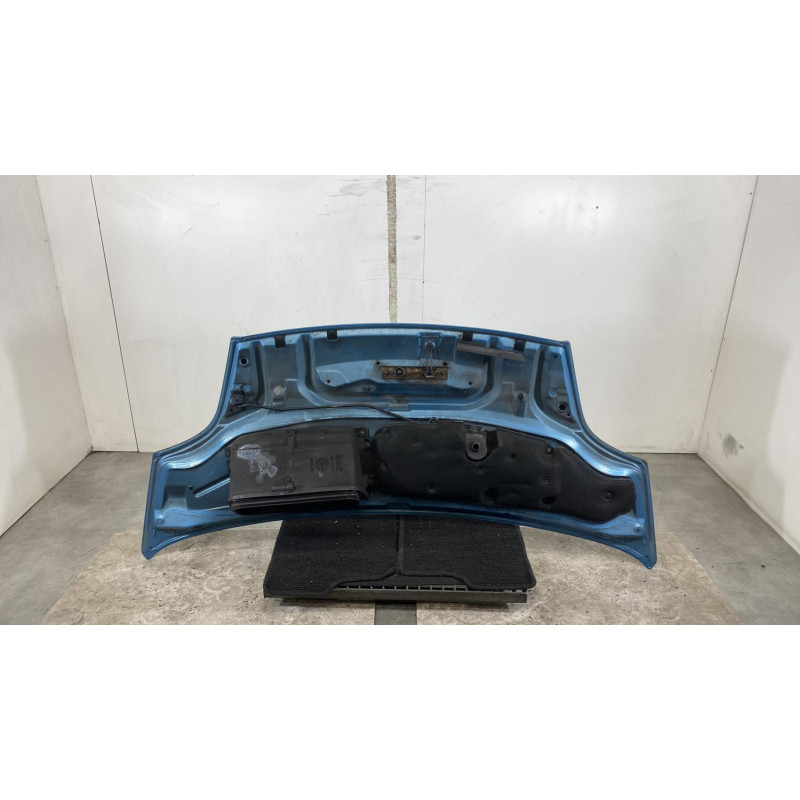 Capot OPEL VIVARO 1 Photo n°8