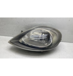 Optique avant principal gauche (feux)(phare) OPEL VIVARO 1 Photo n°1