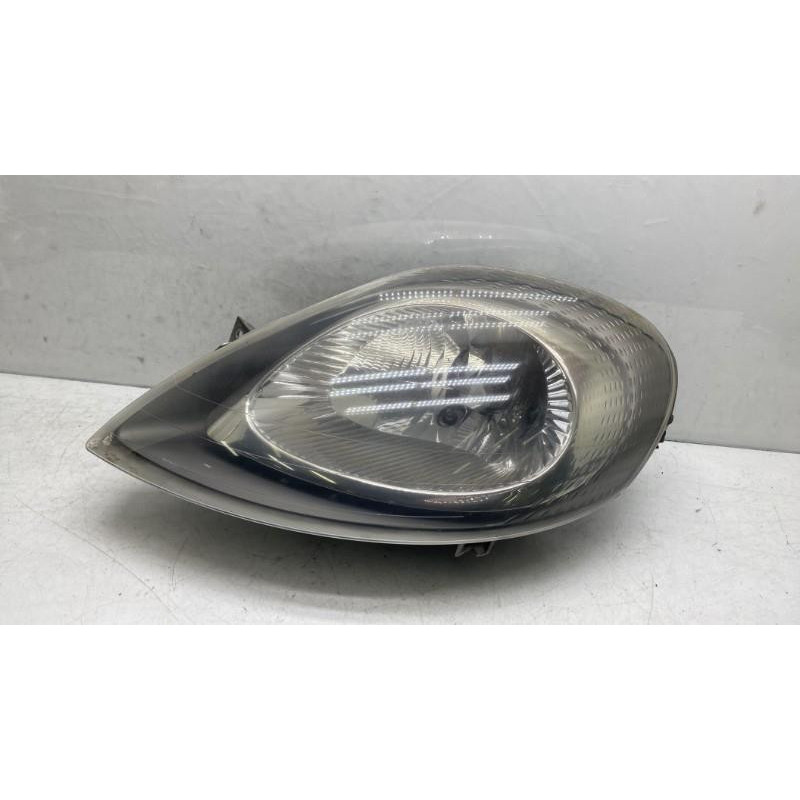 Optique avant principal gauche (feux)(phare) OPEL VIVARO 1 Photo n°1