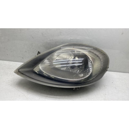 Optique avant principal gauche (feux)(phare) OPEL VIVARO 1 Photo n°1