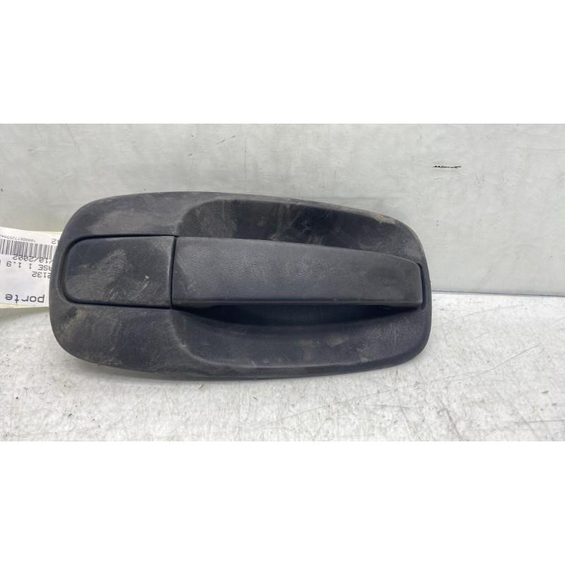 Poignee porte avant droit OPEL VIVARO 1 Photo n°2