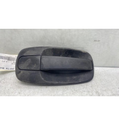 Poignee porte avant droit OPEL VIVARO 1