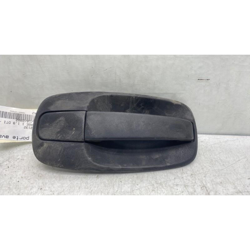 Poignee porte avant droit OPEL VIVARO 1 Photo n°3