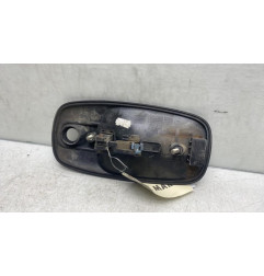 Poignee porte avant gauche OPEL VIVARO 1