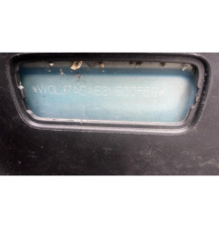 Poignee porte avant gauche OPEL VIVARO 1