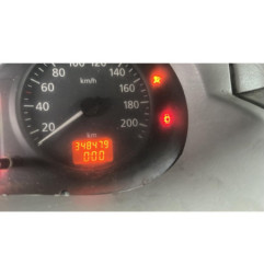 Arret de porte avant gauche OPEL VIVARO 1
