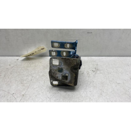 Charniere de capot OPEL VIVARO 1 Photo n°1