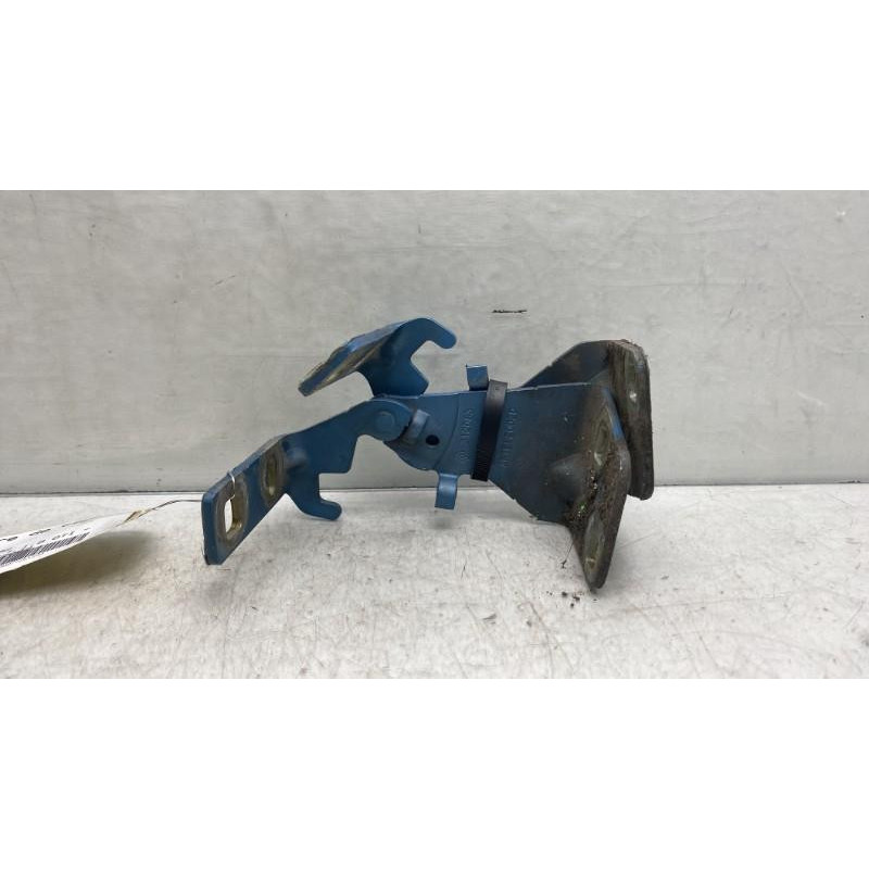 Charniere de capot OPEL VIVARO 1 Photo n°4