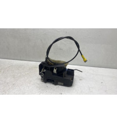 Serrure avant droit OPEL VIVARO 1