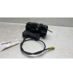 Serrure avant droit OPEL VIVARO 1
