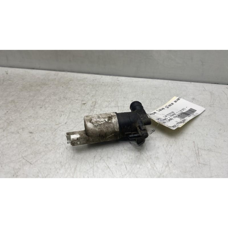 Pompe lave glace avant OPEL VIVARO 1 Photo n°1