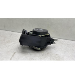 Pretensionneur de ceinture avant droit RENAULT MEGANE 3