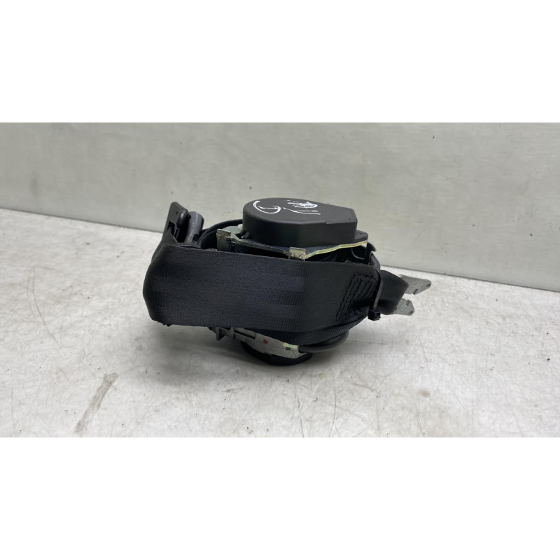 Pretensionneur de ceinture avant droit RENAULT MEGANE 3 Photo n°2