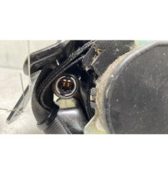 Pretensionneur de ceinture avant gauche RENAULT MEGANE 3